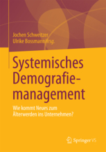 Systemisches Demografiemanagement