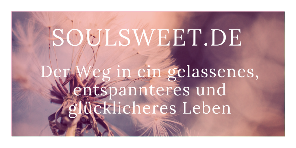 Link zu soulsweet.de